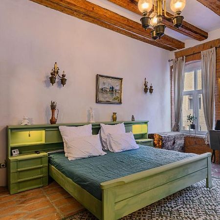 Koa - Goli 2Bdr W Terrace Διαμέρισμα Μπρασόβ Εξωτερικό φωτογραφία