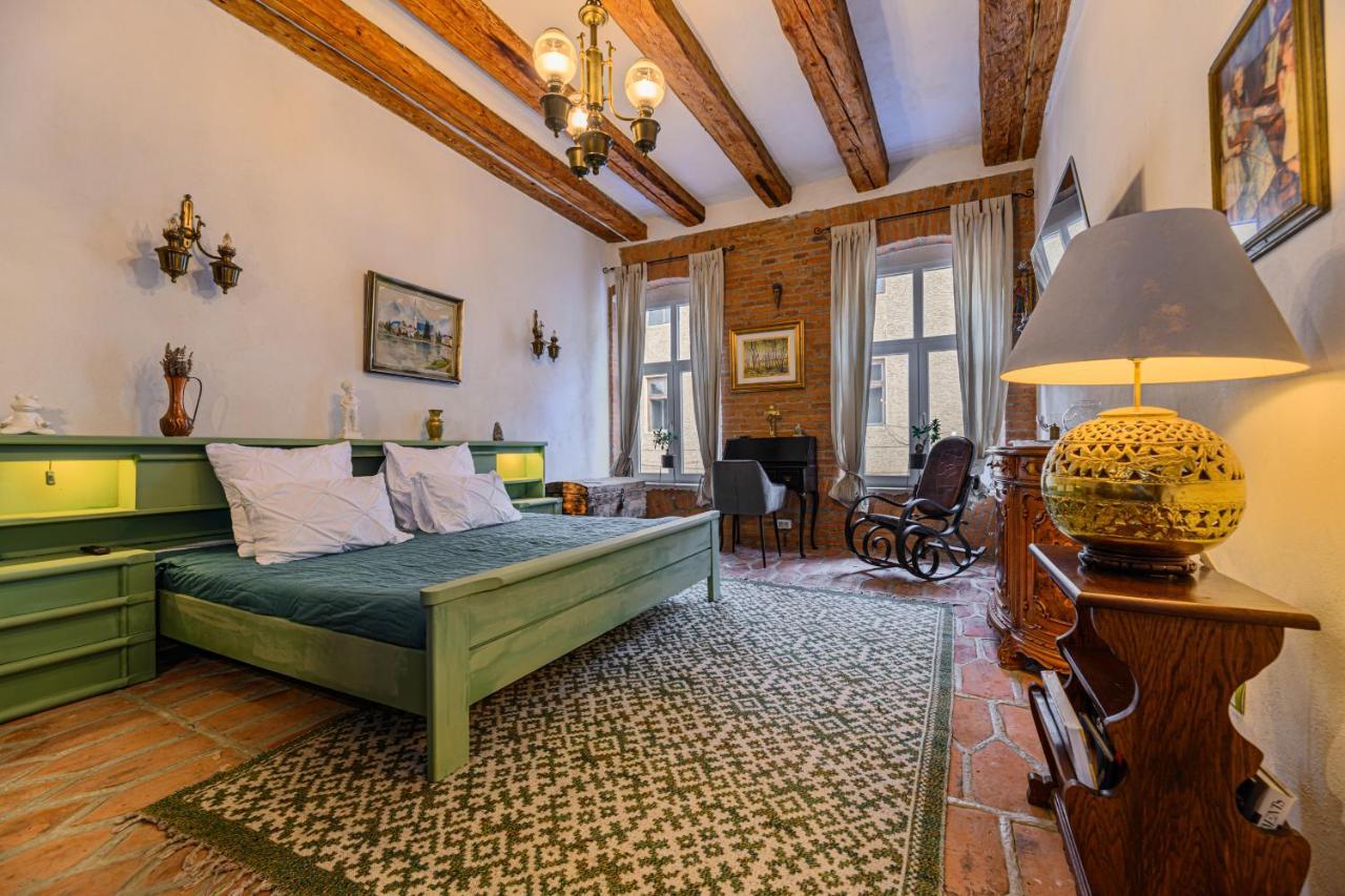 Koa - Goli 2Bdr W Terrace Διαμέρισμα Μπρασόβ Εξωτερικό φωτογραφία