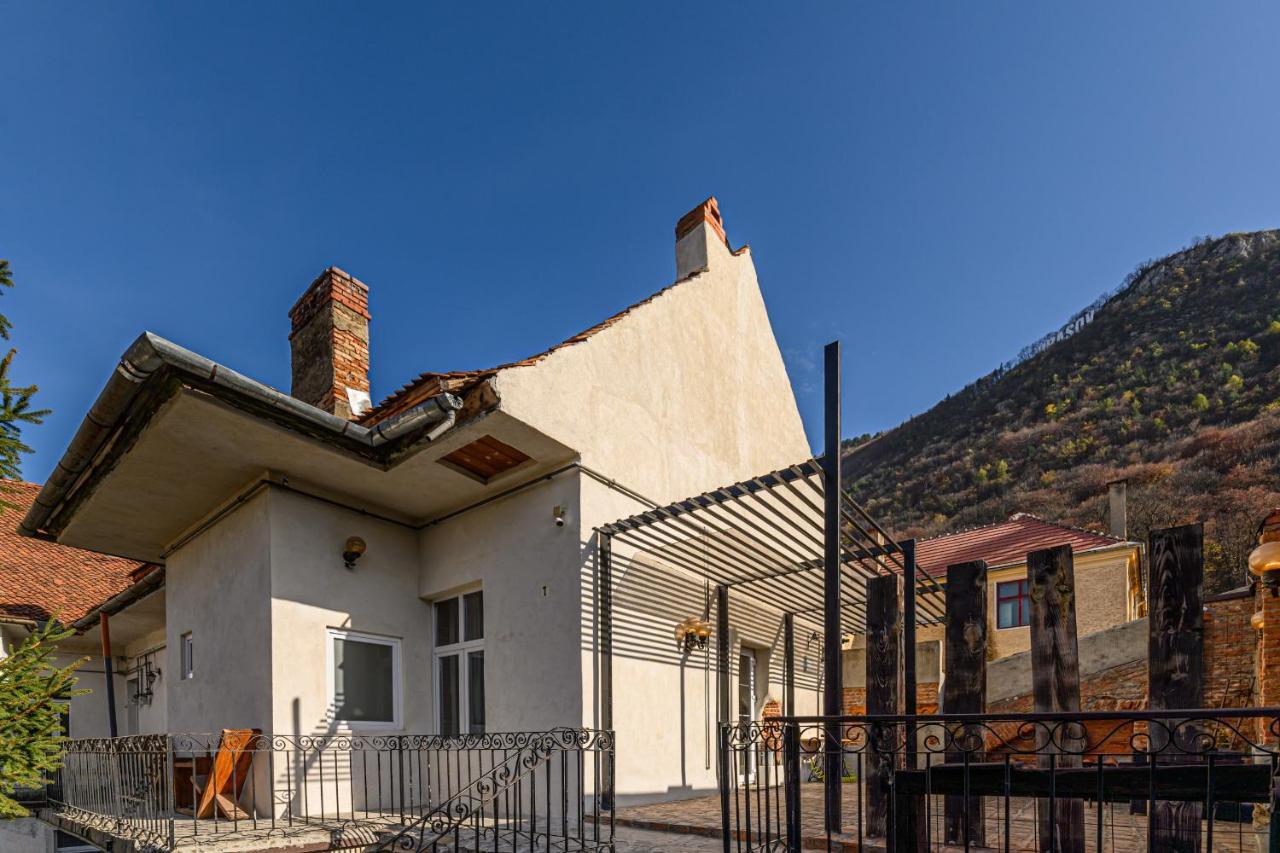 Koa - Goli 2Bdr W Terrace Διαμέρισμα Μπρασόβ Εξωτερικό φωτογραφία