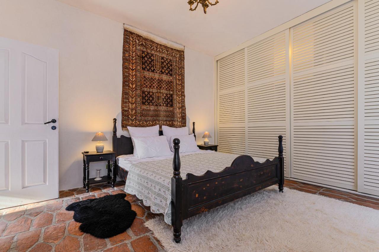 Koa - Goli 2Bdr W Terrace Διαμέρισμα Μπρασόβ Εξωτερικό φωτογραφία