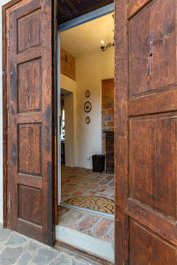 Koa - Goli 2Bdr W Terrace Διαμέρισμα Μπρασόβ Εξωτερικό φωτογραφία