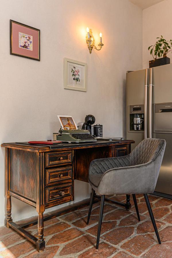 Koa - Goli 2Bdr W Terrace Διαμέρισμα Μπρασόβ Εξωτερικό φωτογραφία