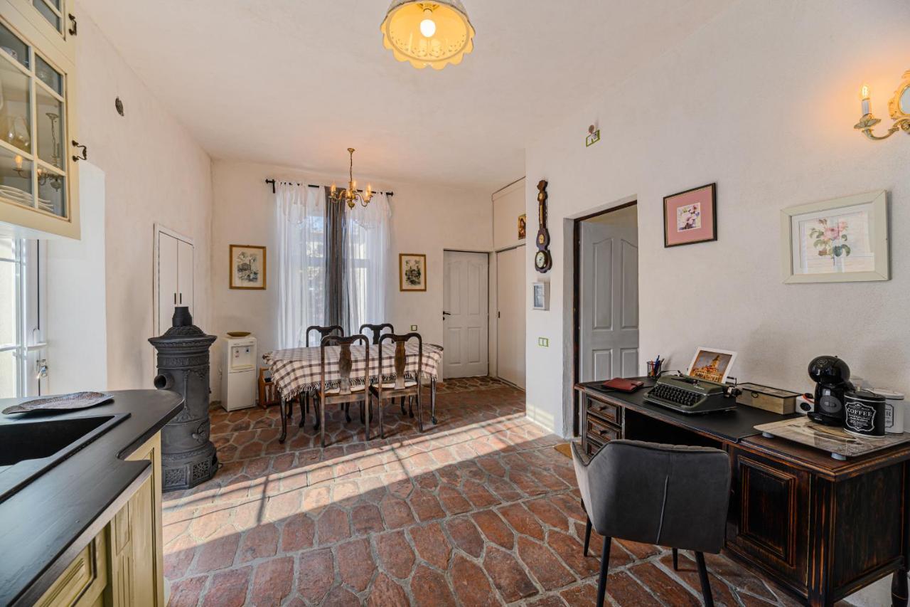 Koa - Goli 2Bdr W Terrace Διαμέρισμα Μπρασόβ Εξωτερικό φωτογραφία