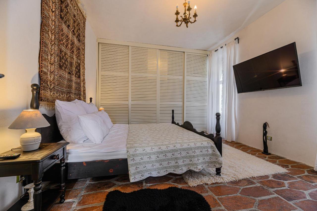 Koa - Goli 2Bdr W Terrace Διαμέρισμα Μπρασόβ Εξωτερικό φωτογραφία