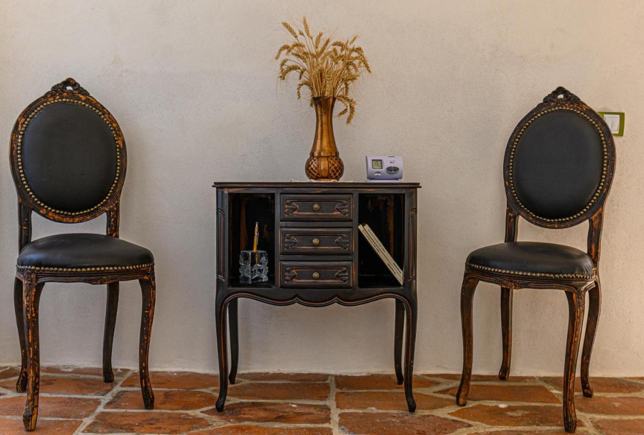 Koa - Goli 2Bdr W Terrace Διαμέρισμα Μπρασόβ Εξωτερικό φωτογραφία